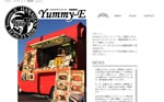 WEB作品紹介（移動販売）